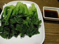 -香港表哥茶餐厅(银泰百货店)