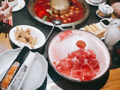 -大龙燚火锅(南山大道店)