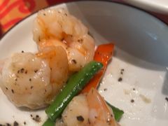 -百富源·海鲜辽菜(和平北大街店)