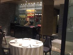 -唐拉雅秀酒店-唐苑中餐厅