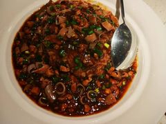 -船歌·鱼水饺青岛菜(金狮广场店)