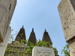 -北京石刻艺术博物馆(五塔寺)