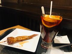 下午茶餐-大家乐(广州天河城六楼店)