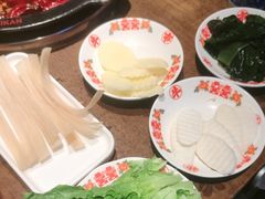 -牛市坎火锅(建设路店)