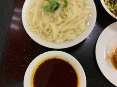 -李刚鸡西刀削面
