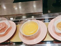 -争鲜回转寿司(金桥家乐福店)