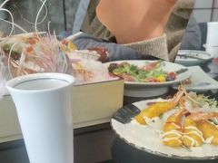 -万岛日本料理铁板烧(宁波阪急店)