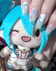 -Fanni美甲美睫皮肤管理