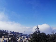 -峨眉山风景名胜区