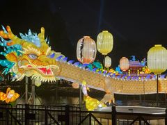 -歌斐颂巧克力小镇