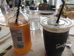 -Seesaw Coffee(朝阳大悦城店)