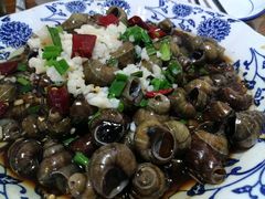 -呼吸森林·生态农庄农家乐私房菜