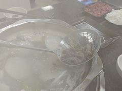-山珍鲜牛肉火锅本地老字号(汕中老店)