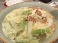 -科力淮扬村(广安门店)