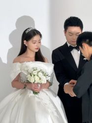 -女王风尚STUDIO·轻奢化定制