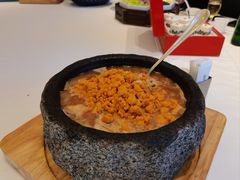 -品海楼·大连海胆锅贴馆(东港店)