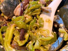 擂辣椒皮蛋-凤凰湘语·海派湘菜(浦东旗舰店)