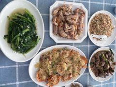 -明记海鲜大排档(巽寮湾店)