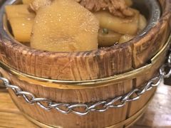 -苹果树下艺术餐厅(通州店)