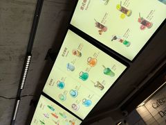 -嗒令甜品·主题融合料理餐厅(首座时代店)
