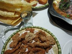 -古乐牛香·鲜牛肉牛杂火锅(吴江三里桥运东商业广场店)