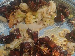 -小鱼小牛·鱼牛干锅·脆鱼火锅(世欧广场店)