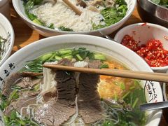 -熊氏牛羊杂粉(龙眼井总店)
