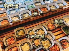 -温禾牛·和牛寿喜烧自助火锅(恒基名人店)