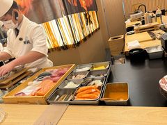 -鮨政·Omakase(港汇恒隆广场店)