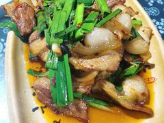 -青城甲(青城山店)