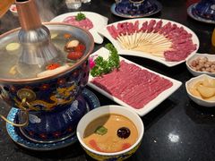-南门涮肉(上海二店)
