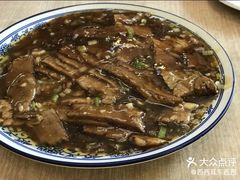 扒肉条-协顺园回头馆(南顺城路店)