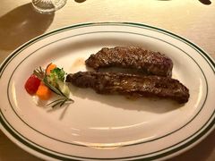 -波特曼西餐厅(中央大街店)