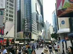 -崇光百货(铜锣湾店)