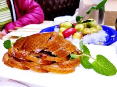 -大鸭梨烤鸭(左家庄店)