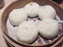 -桂满陇·西湖船宴(平安金融中心店)