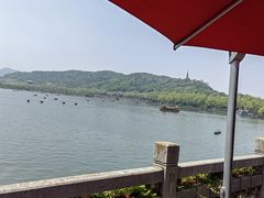 -湖畔居茶楼(湖滨店)