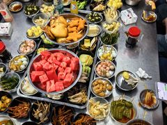 -江油特色冷沾沾(火炮街店)