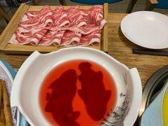 -青瓷火锅料理(西单大悦城店)