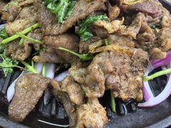 -中卫御苑福膳·养生局(圆明园店)