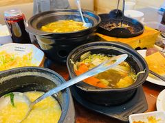 -洪兴砂锅·融合砂锅菜(星河城店)