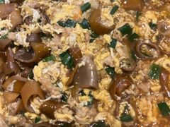 海肠捞饭-大胡子海鲜·天津菜·砂锅烧烤(五大道创始店)