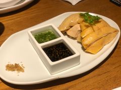蘇小柳白切鸡-苏小柳手工点心(人民广场分院)