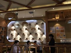 -蓉李记成都名小吃(武汉菱角湖万达店)