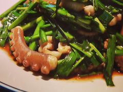 -吕氏疙瘩汤·私家菜馆(慈云寺店)