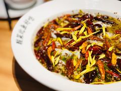 -太二酸菜鱼(正大广场店)
