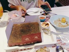 -杯子红牛排(西樵店)
