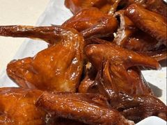 -侨美食家·粤菜(体育西路店)