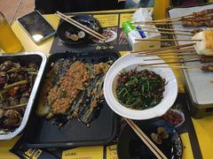 -望京小腰(北京总店)