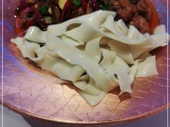 -阿娜尔·新疆菜(宜家荟聚中心店)